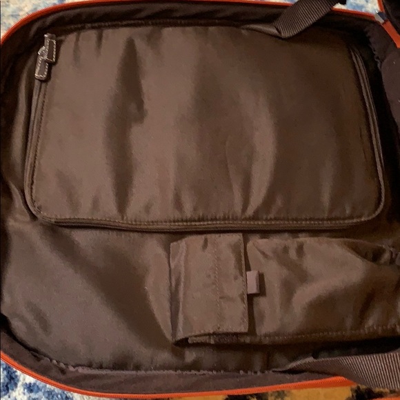 Levenger Backpack - Picture 6 of 8